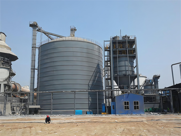 扬州大型钢板库的保养与维护：确保长期稳定运行的关键
